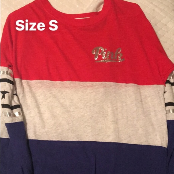 Merica VS long sleeve - Picture 1 of 2